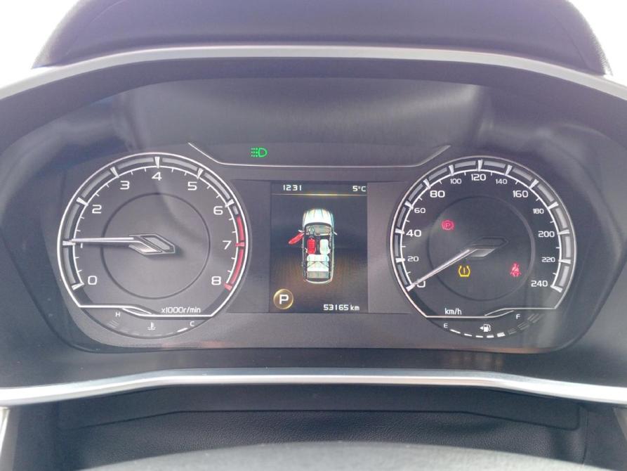 Geely Coolray I Тула  - изображение 15