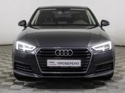 Audi A4 V (B9) Москва  - изображение 21