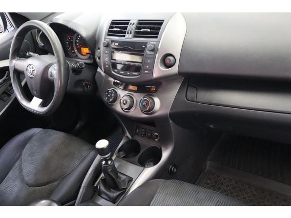 Toyota RAV4 III (XA30) Рестайлинг с пробегом 2011 года, цена 1 512 000 рублей, 230869 км, внедорожник, Автокод Объявления