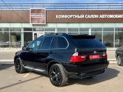 BMW X5 I (E53) Рестайлинг Пермь  - изображение 26
