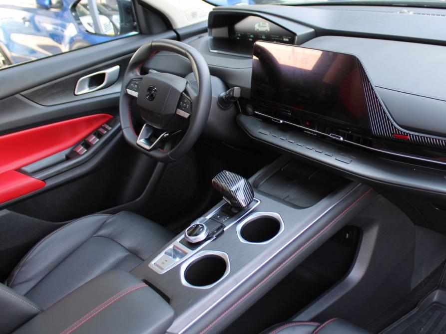 Changan UNI-S (CS55 Plus) Дзержинск  - изображение 20