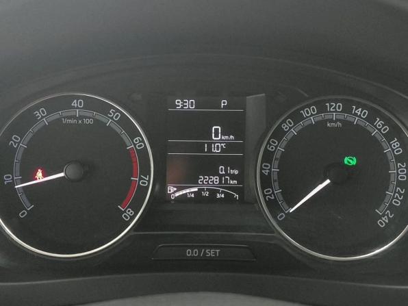 Skoda Rapid I Рестайлинг с пробегом 2019 года, цена 930 000 рублей, 222800 км, лифтбек, Автокод Объявления