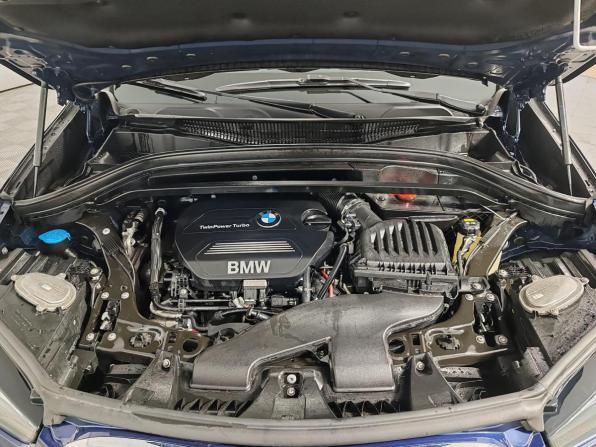 BMW X1 II (F48) Рестайлинг с пробегом 2020 года, цена 3 275 000 рублей, 52748 км, внедорожник, Автокод Объявления