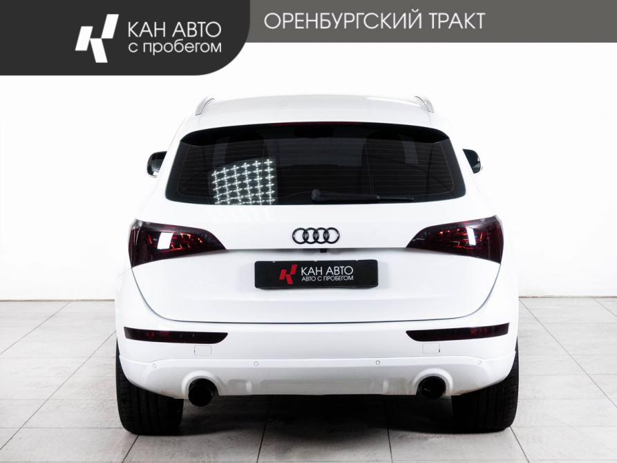 Audi Q5 I (8R) Казань  - изображение 4