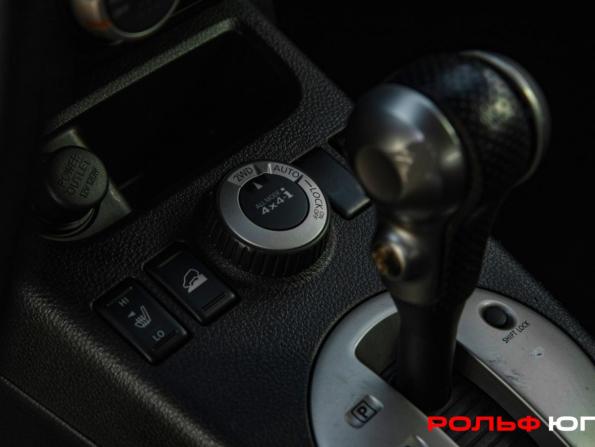 Nissan X-Trail II с пробегом 2008 года, цена 1 098 000 рублей, 145714 км, внедорожник, Автокод Объявления