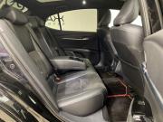 Toyota Camry IX (XV80) China Market Санкт-Петербург  - изображение 41
