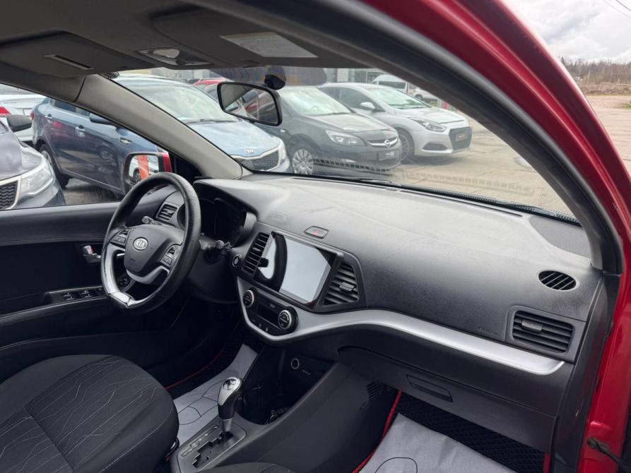 Kia Picanto II Ногинск  - изображение 15