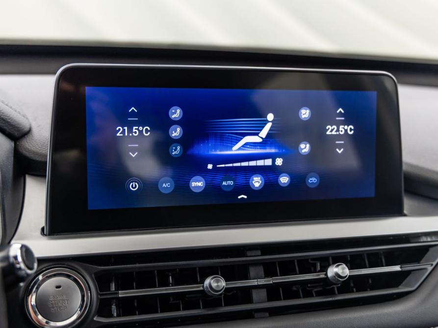 Chery Tiggo 7 Pro I Волгоград  - изображение 25