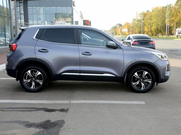 Chery Tiggo 4 Pro I с пробегом 2024 года, цена 1 622 000 рублей, 25600 км, внедорожник, Автокод Объявления