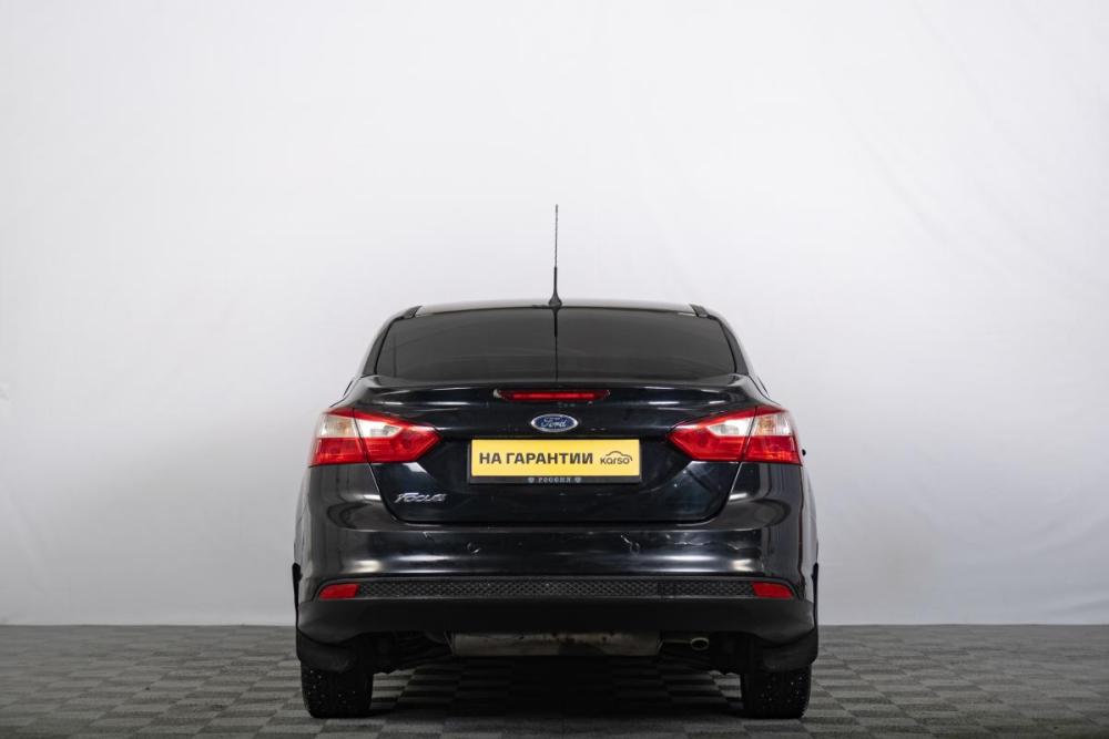 Ford Focus III Томск  - изображение 5