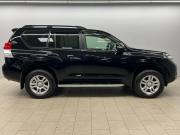 Toyota Land Cruiser Prado 150 Series Санкт-Петербург  - изображение 35