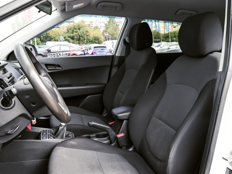 Hyundai Creta I Екатеринбург  - изображение 16