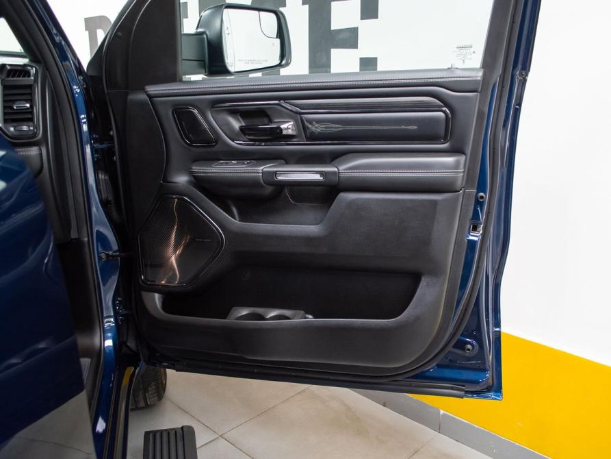 Ram 1500 V Новосибирск  - изображение 26
