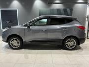 Hyundai ix35 I Новосибирск  - изображение 26