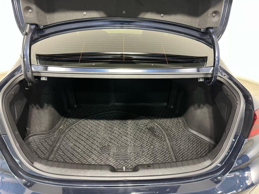 Kia Cerato IV Рестайлинг Ижевск  - изображение 20