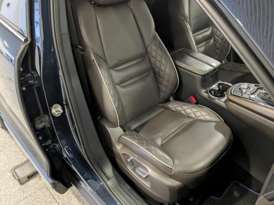 Mazda CX-9 II Рестайлинг Москва  - изображение 20