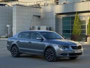 Skoda Superb II Уфа  - изображение 12