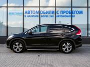Honda CR-V IV Екатеринбург  - изображение 23