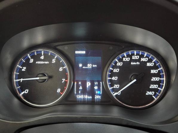 Mitsubishi Outlander III Рестайлинг 2 с пробегом 2017 года, цена 1 700 000 рублей, 134516 км, внедорожник, Автокод Объявления