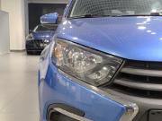 Lada (ВАЗ) Granta I Рестайлинг Казань  - изображение 43