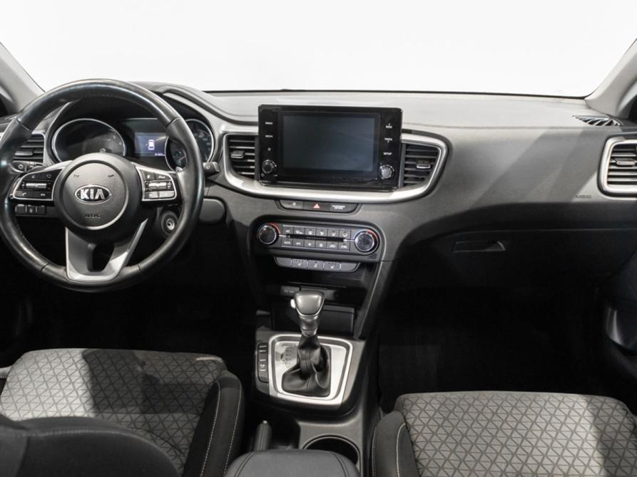 Kia Ceed III Казань  - изображение 6