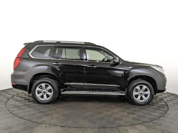 Haval H9 I Рестайлинг с пробегом 2021 года, цена 2 785 000 рублей, 60462 км, внедорожник, Автокод Объявления