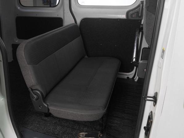 Nissan NV200 с пробегом 2010 года, цена 1 179 000 рублей, 198509 км, фургон, Автокод Объявления