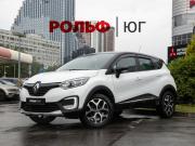 Renault Kaptur I Москва  - изображение 18