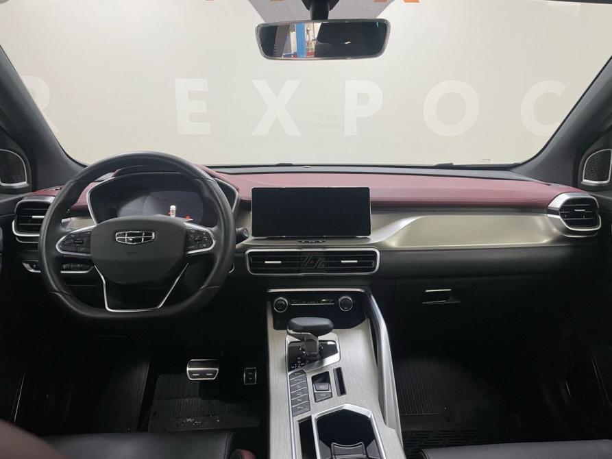Geely Coolray I Краснодар  - изображение 9