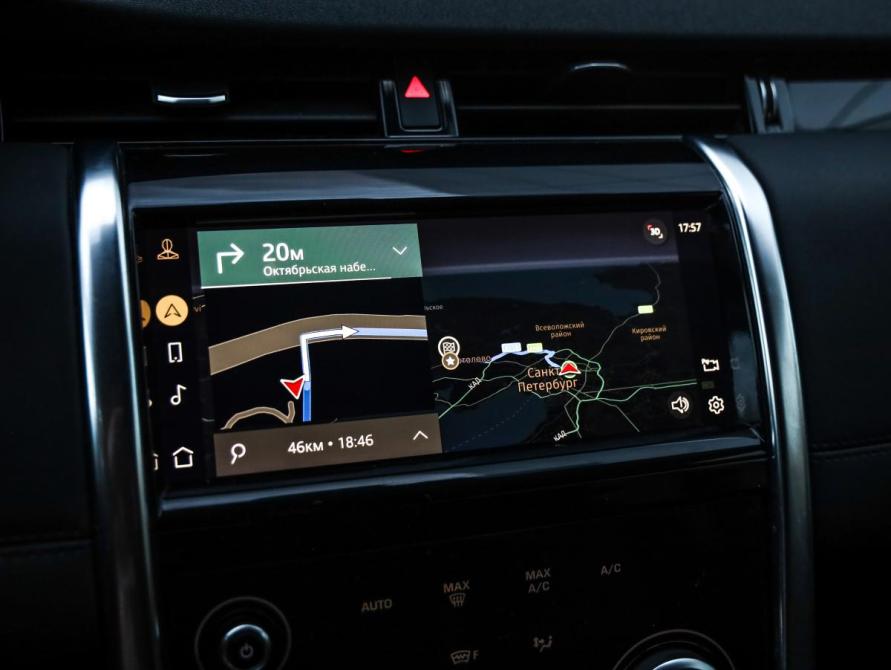 Land Rover Discovery Sport I Рестайлинг Санкт-Петербург  - изображение 18