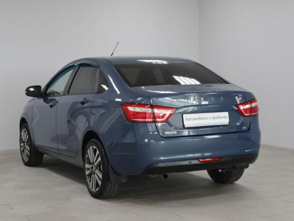 Lada (ВАЗ) Vesta I с пробегом 2017 года, цена 899 900 рублей, 149261 км, седан, Автокод Объявления