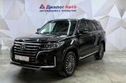Changan CS95 I Рестайлинг Альметьевск  - изображение 33