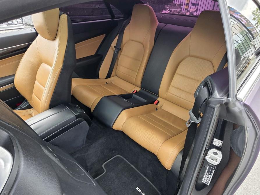 Mercedes-Benz E-Класс IV (W212 S212 C207) Рестайлинг Новосибирск  - изображение 14