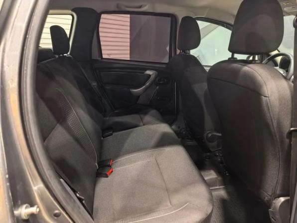 Renault Duster I Рестайлинг с пробегом 2020 года, цена 1 299 000 рублей, 82473 км, внедорожник, Автокод Объявления