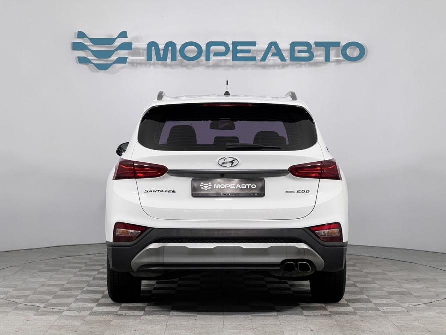 Hyundai Santa Fe IV Калининград  - изображение 6