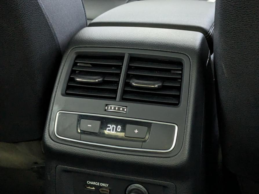 Audi A4 V (B9) Рестайлинг Москва  - изображение 30
