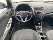 Hyundai Solaris I Рестайлинг Череповец  - изображение 24
