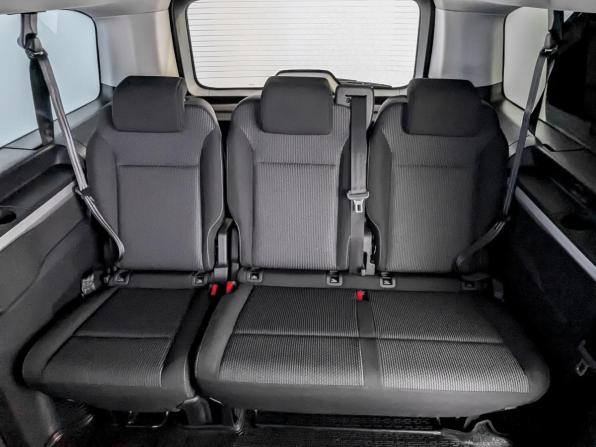 Peugeot Traveller I с пробегом 2020 года, цена 3 100 000 рублей, 99035 км, минивэн, Автокод Объявления