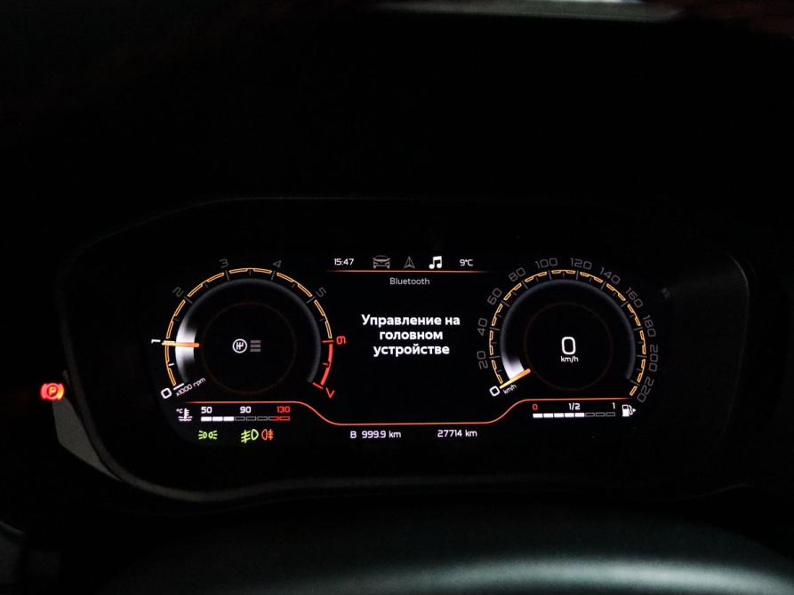 Lada (ВАЗ) Vesta I Рестайлинг (NG) Минеральные Воды  - изображение 17