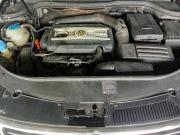 Volkswagen Passat B6 Москва  - изображение 33