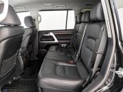 Toyota Land Cruiser 200 Series Рестайлинг 2 Москва  - изображение 48