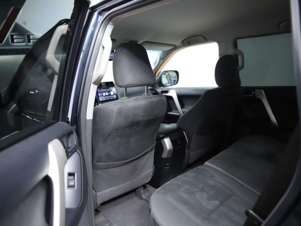 Toyota Land Cruiser Prado 150 Series с пробегом 2013 года, цена 2 990 000 рублей, 204251 км, внедорожник, Автокод Объявления