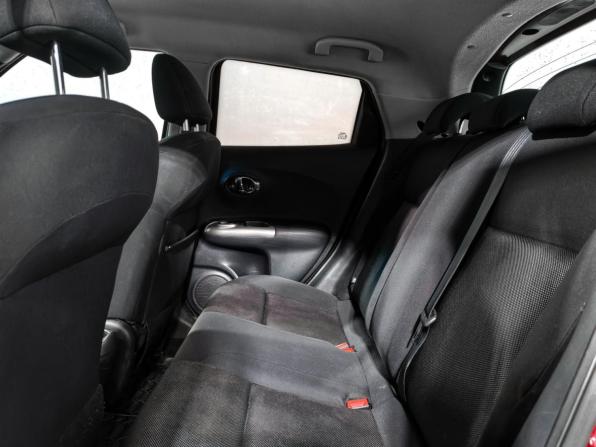 Nissan Juke I с пробегом 2013 года, цена 849 000 рублей, 174643 км, внедорожник, Автокод Объявления