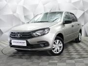 Lada (ВАЗ) Granta I Рестайлинг Ульяновск  - изображение 22