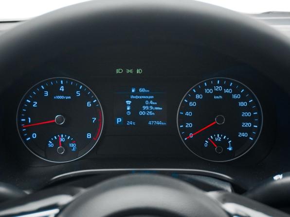Kia Cerato IV с пробегом 2019 года, цена 1 799 000 рублей, 47744 км, седан, Автокод Объявления