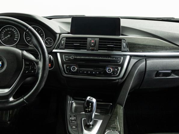 BMW 3 серии VI (F3x) с пробегом 2013 года, цена 1 899 700 рублей, 137388 км, седан, Автокод Объявления