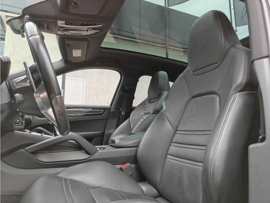 Porsche Cayenne III Санкт-Петербург  - изображение 11