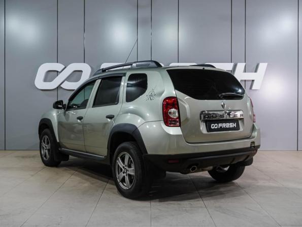 Renault Duster I с пробегом 2014 года, цена 1 099 000 рублей, 97478 км, внедорожник, Автокод Объявления