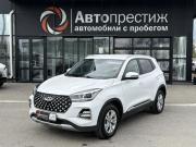 Chery Tiggo 4 Pro I Волгоград  - изображение 24