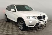 BMW X3 II (F25) Волгоград  - изображение 22